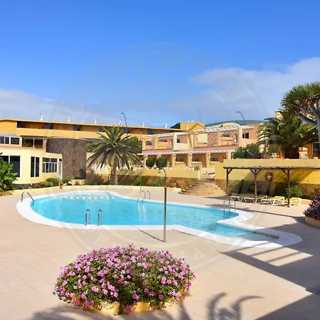 Fuerte Holiday In Style Διαμέρισμα