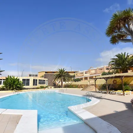 Fuerte Holiday In Style Διαμέρισμα