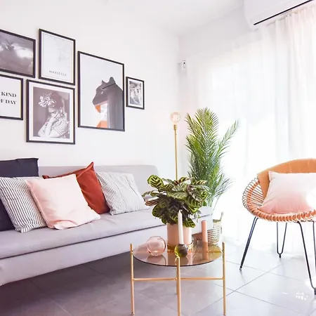 Fuerte Holiday In Style Apartment