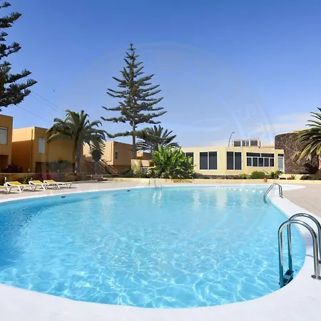 Fuerte Holiday In Style Apartment