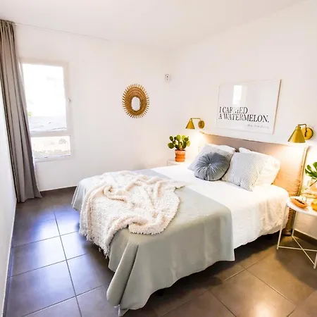 Apartment Fuerte Holiday In Style