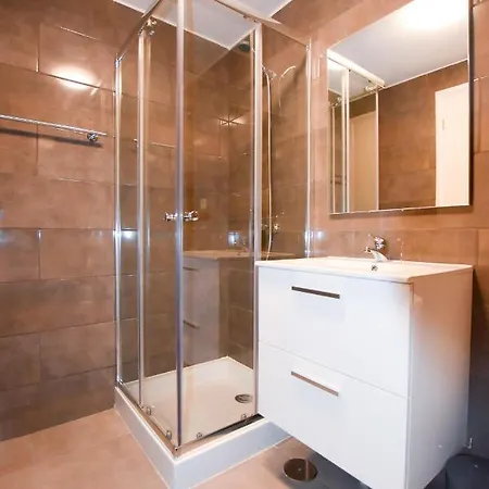 Fuerte Holiday In Style Apartment