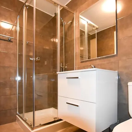 Fuerte Holiday In Style Apartment Pajara (Fuerteventura)