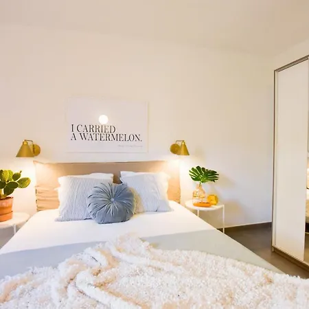 Fuerte Holiday In Style Apartment Pajara (Fuerteventura)